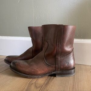 Frye Boots